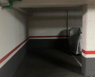 Parking of Garage for sale in  Madrid Capital