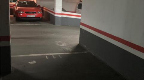 Photo 3 of Garage for sale in Calle de Santa Catalina de Labouré, 2, Opañel, Madrid