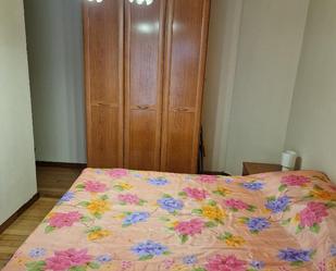 Bedroom of Flat to share in Santander