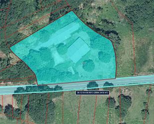 Industrial land for sale in Cotobade