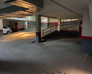 Parking of Garage to rent in Getafe