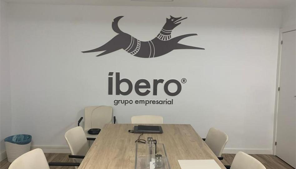 Photo 1 of Office to rent in Paseo de la Estación, 5, San Bartolomé - Millán de Priego, Jaén