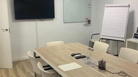 Photo 3 of Office to rent in Paseo de la Estación, 5, San Bartolomé - Millán de Priego, Jaén