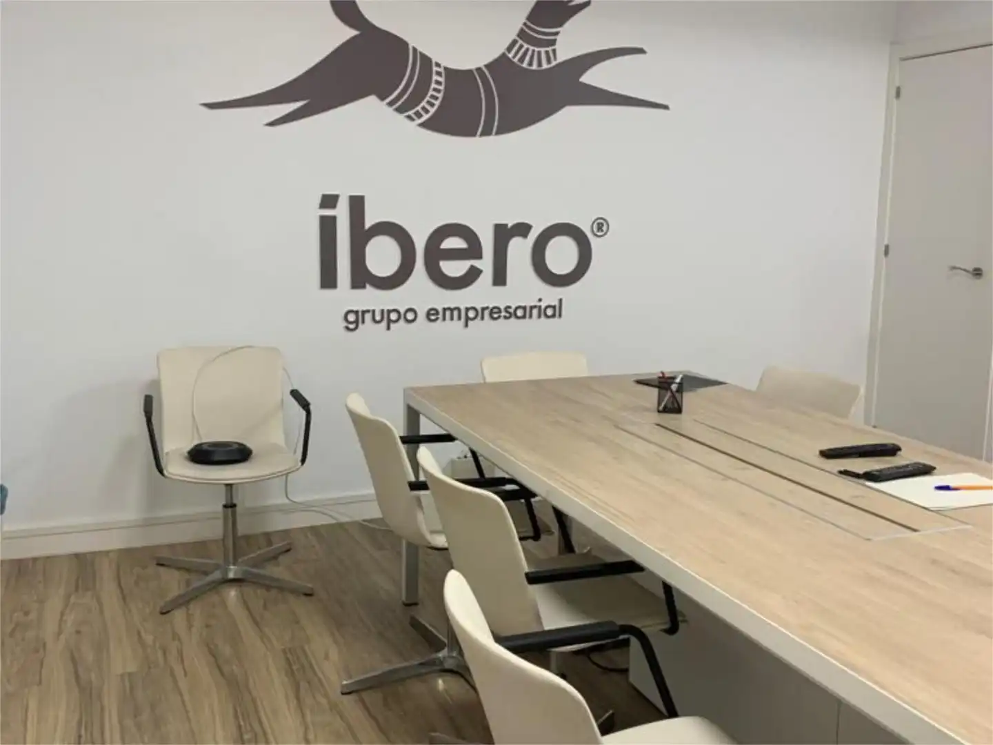 Oficina de lloguer a Paseo de la Estación, 5, San Bartolomé - Millán de Priego Oficina de lloguer en Jaén