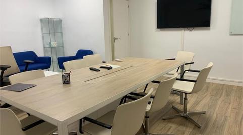 Photo 5 of Office to rent in Paseo de la Estación, 5, San Bartolomé - Millán de Priego, Jaén
