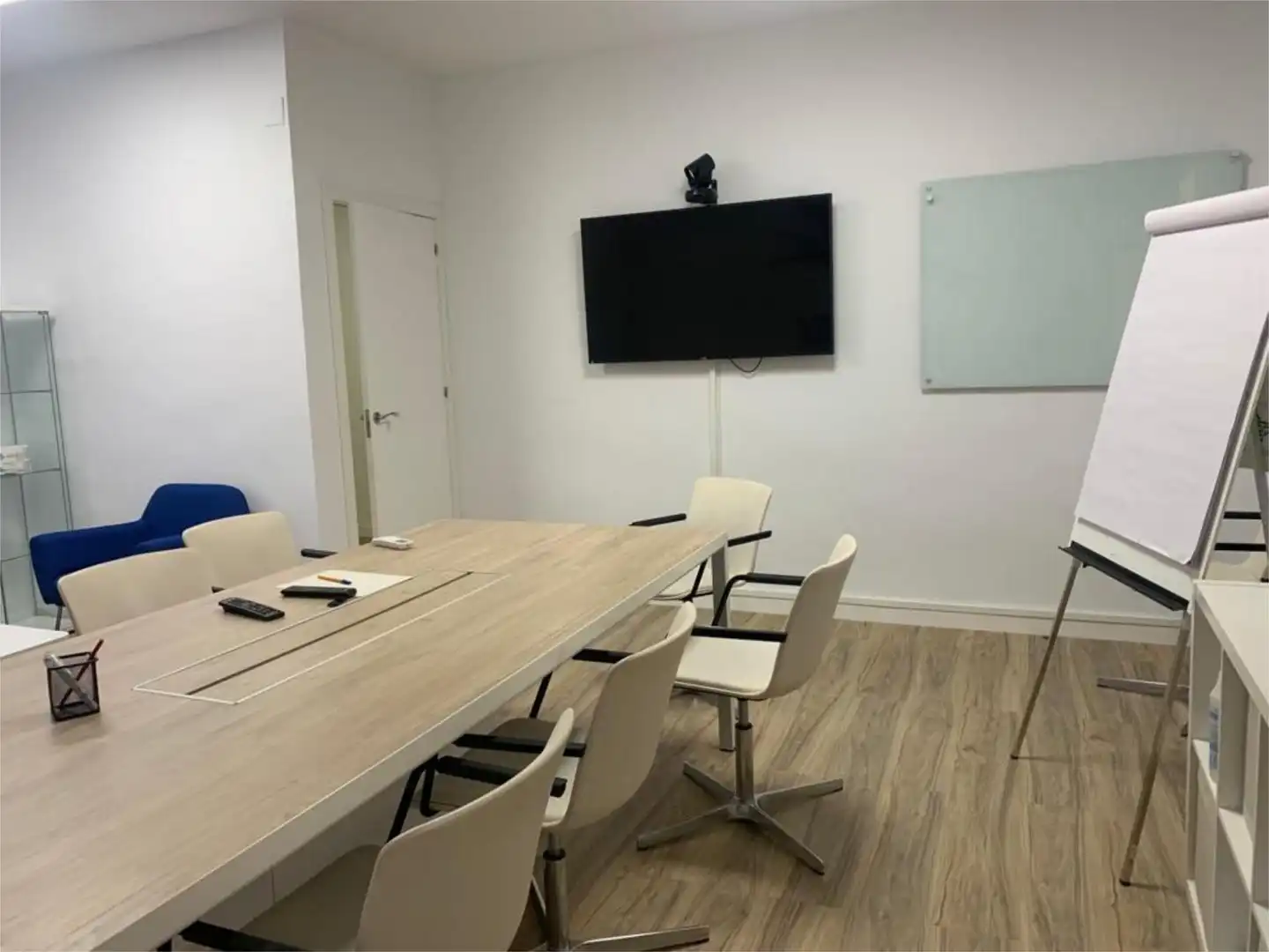Oficina de lloguer a Paseo de la Estación, 5, San Bartolomé - Millán de Priego Oficina de lloguer en Jaén