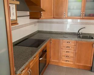 Kitchen of Flat for sale in Arucas