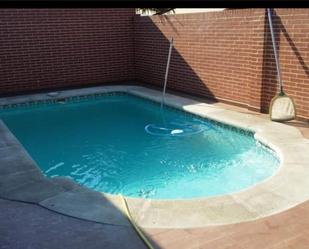 Piscina de Casa o xalet en venda en Ciempozuelos amb Aire condicionat i Piscina