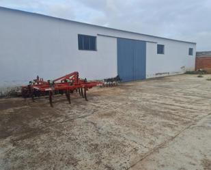 Industrial buildings to rent in Camino Villagonzalo, 1, Guareña