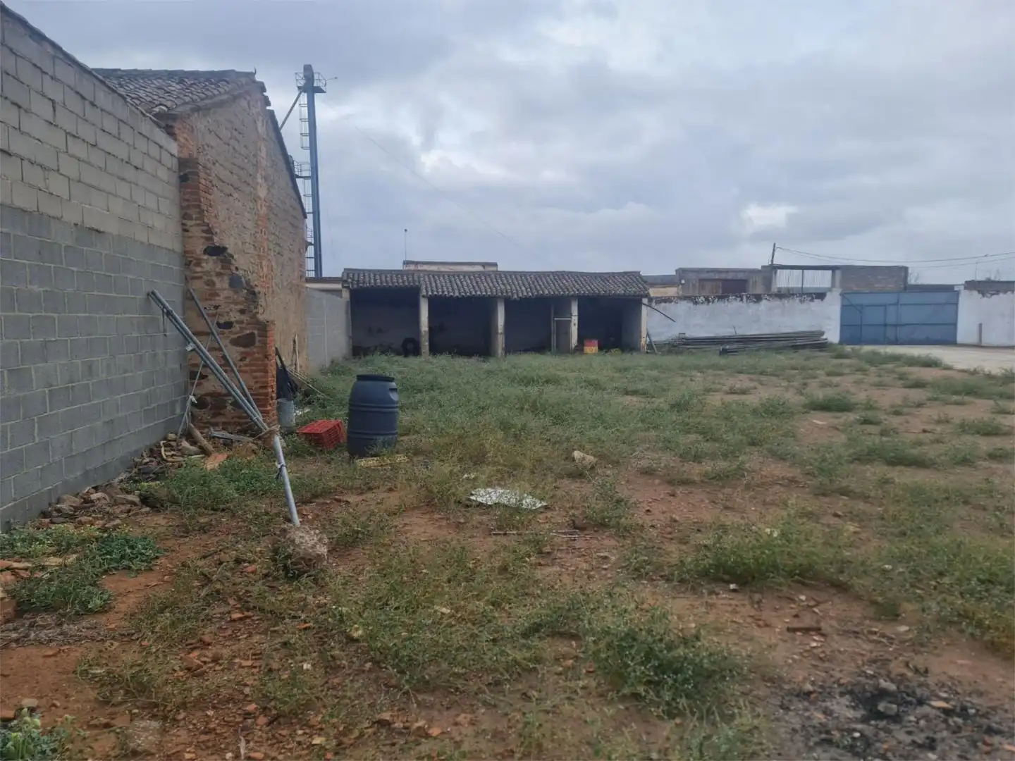 Industrial buildings for rent in Camino Villagonzalo, 1, Guareña
