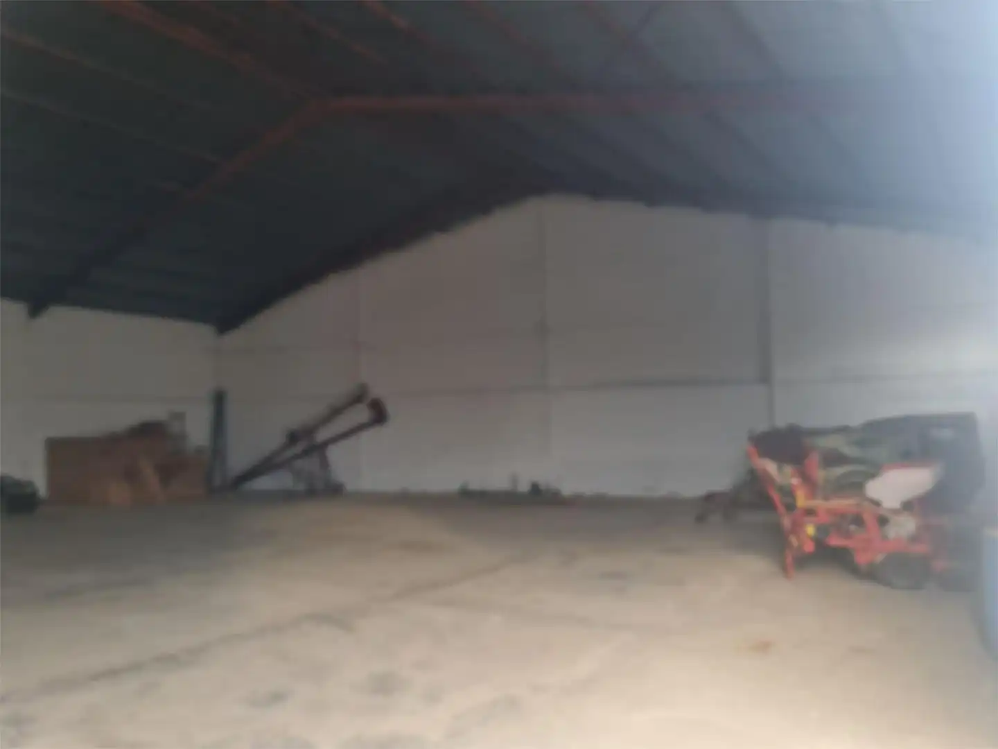 Industrial buildings for rent in Camino Villagonzalo, 1, Guareña