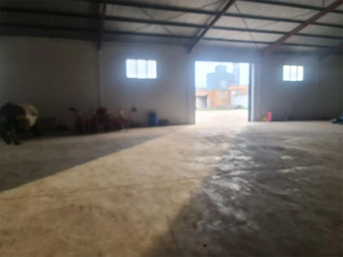 Industrial buildings for rent in Camino Villagonzalo, 1, Guareña