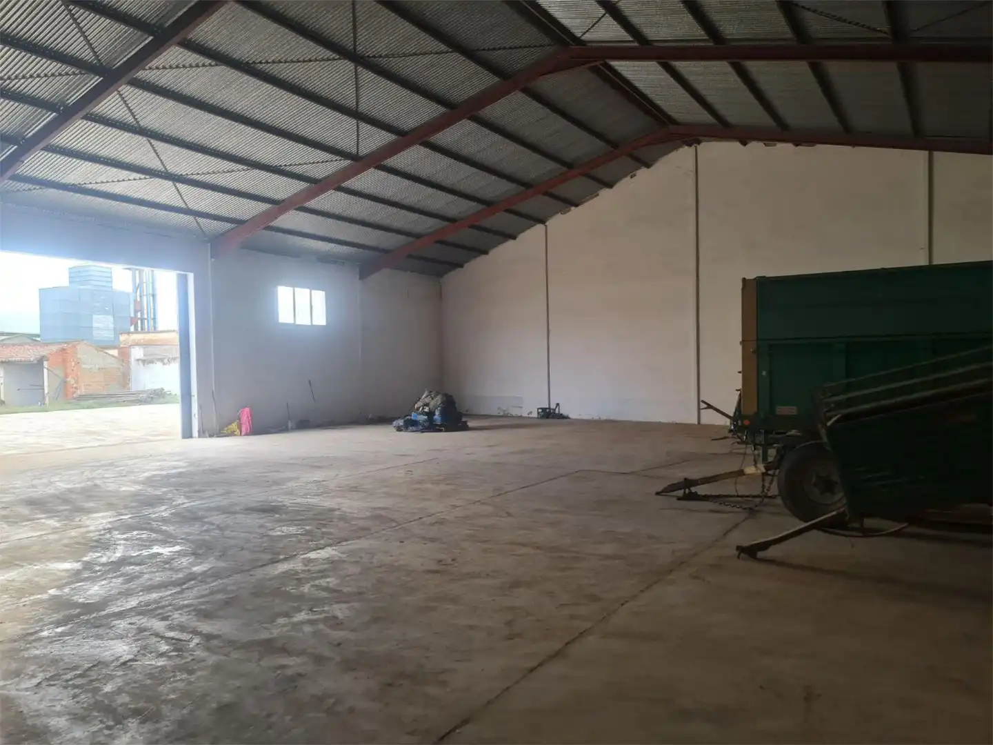 Industrial buildings for rent in Camino Villagonzalo, 1, Guareña