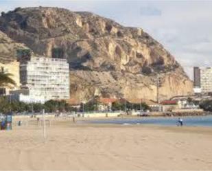 Flat to share in Avenida de Villajoyosa, 37, Alicante / Alacant