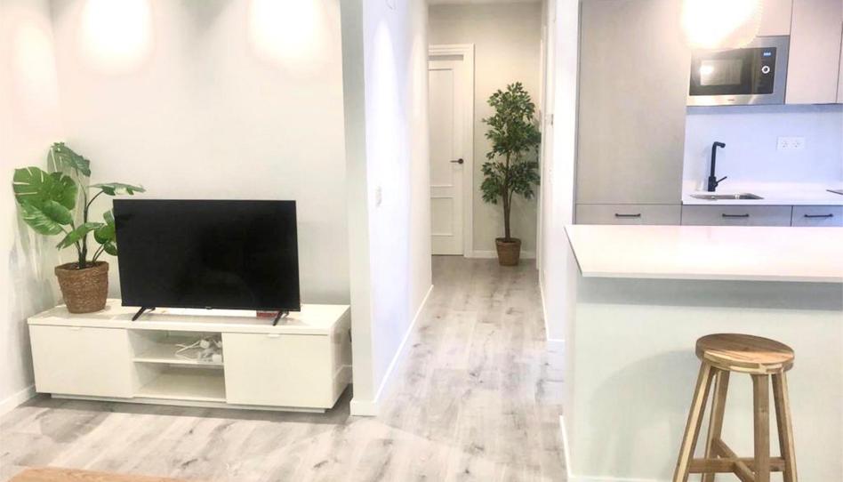 Photo 1 of Flat to rent in Calle General Castaños Kalea, 3, Centro, Bizkaia