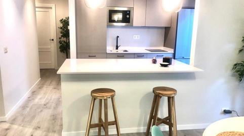 Photo 2 of Flat to rent in Calle General Castaños Kalea, 3, Centro, Bizkaia