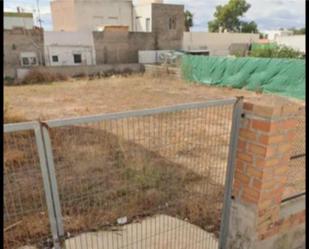 Land for sale in Castellón de la Plana / Castelló de la Plana