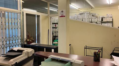 Photo 5 of Office for sale in Carrer Pere III, 8, Col.legis Nous, Barcelona