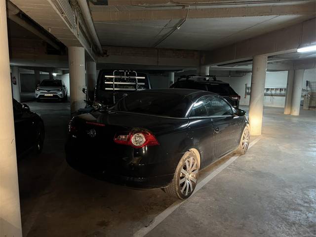 Garaje en Venta en Carrer d'Estocolm, 7 en La Vila Olímpica del Poblenou