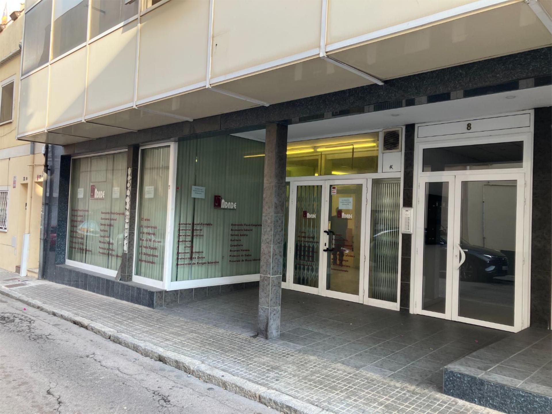 Office to rent in Mollet del Vallès