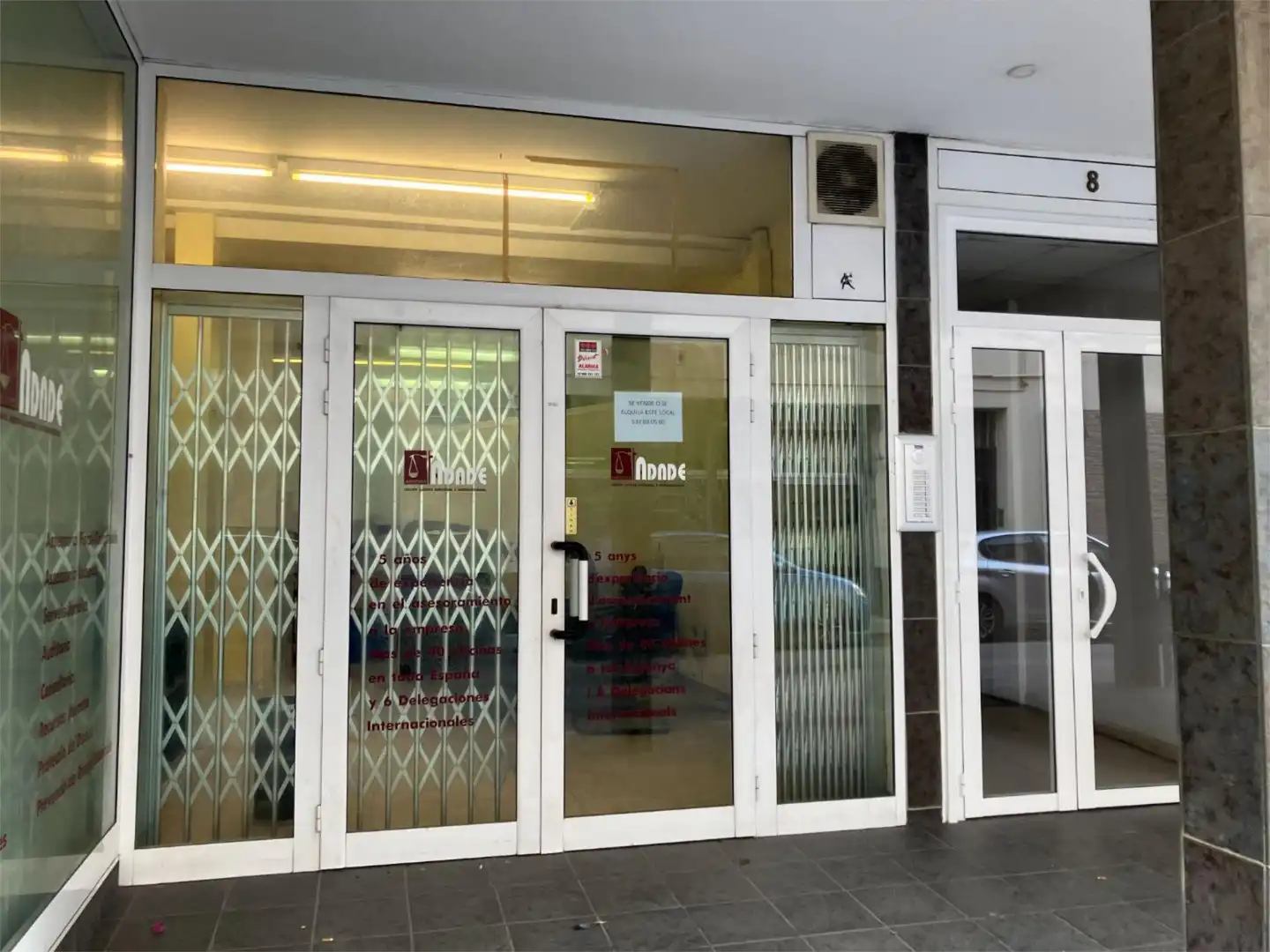 Office for rent in Carrer Pere III, 8, Col.legis Nous Office for rent in Mollet del Vallès