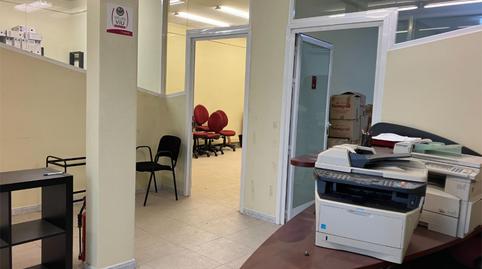 Foto 4 de Oficina de lloguer a Carrer Pere III, 8, Col.legis Nous, Barcelona