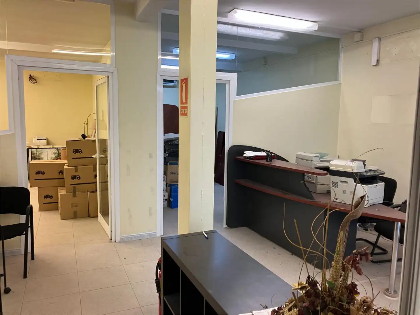 Office for rent in Carrer Pere III, 8, Col.legis Nous Office for rent in Mollet del Vallès