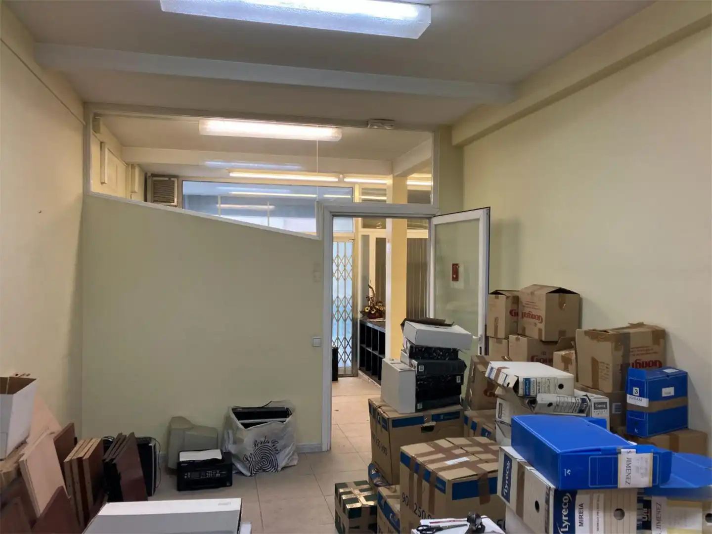 Office for rent in Carrer Pere III, 8, Col.legis Nous Office for rent in Mollet del Vallès