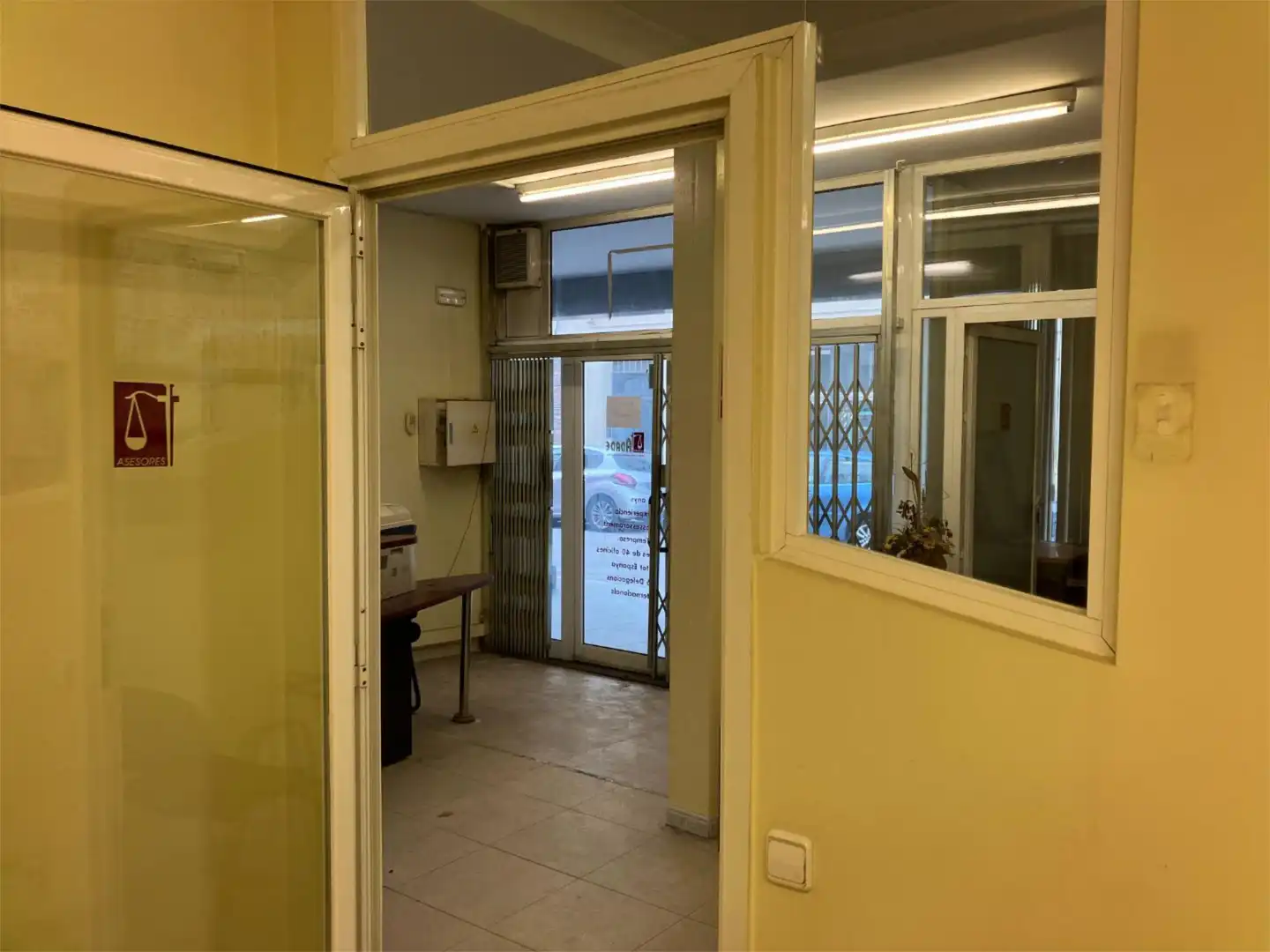 Office for rent in Carrer Pere III, 8, Col.legis Nous Office for rent in Mollet del Vallès