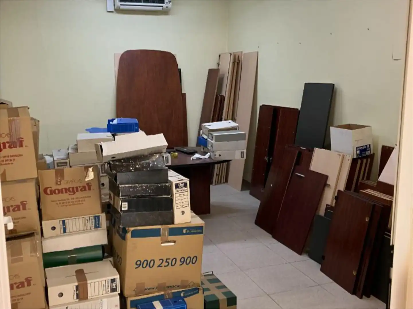 Office for rent in Carrer Pere III, 8, Col.legis Nous Office for rent in Mollet del Vallès