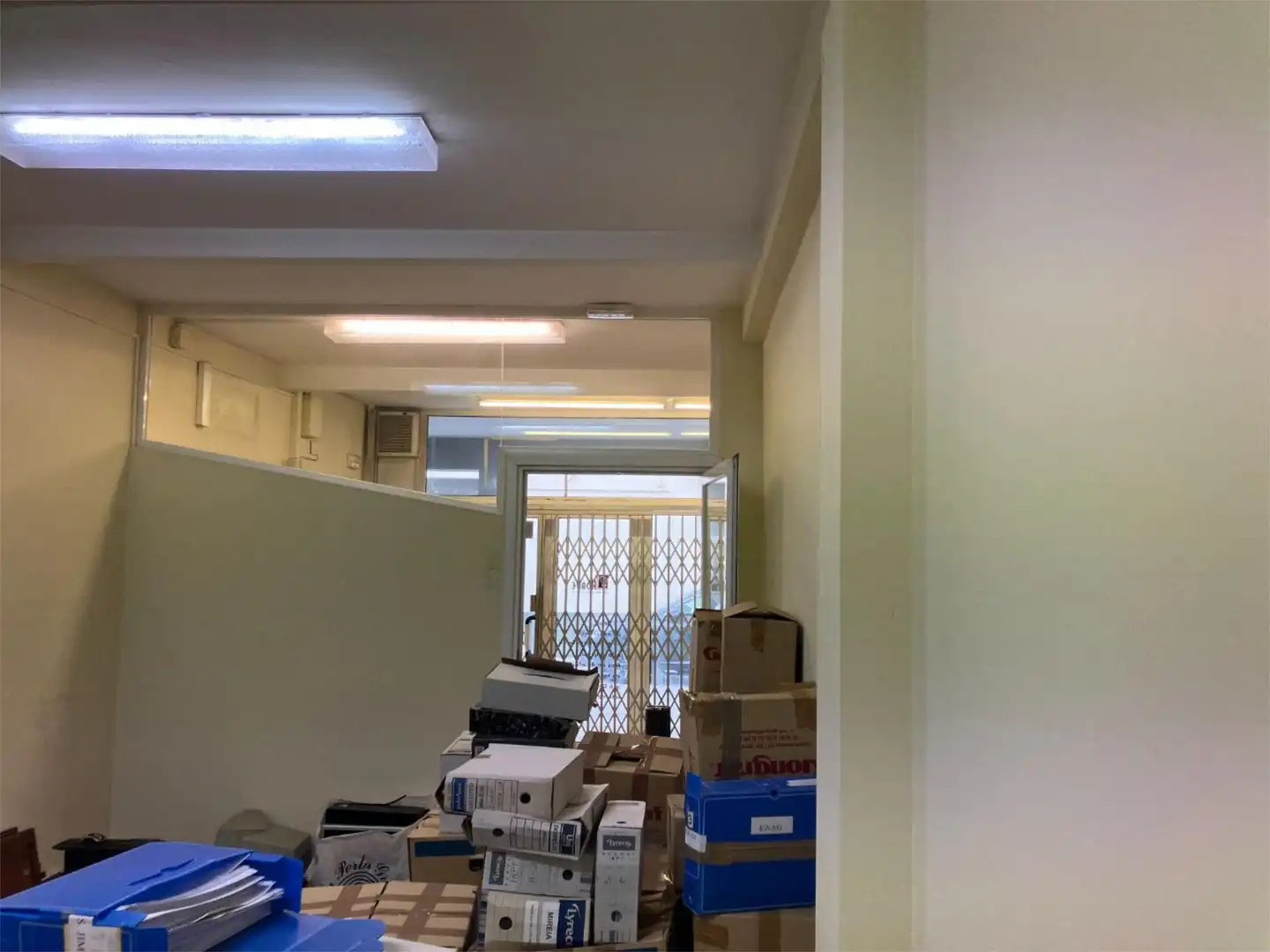Office for rent in Carrer Pere III, 8, Col.legis Nous Office for rent in Mollet del Vallès