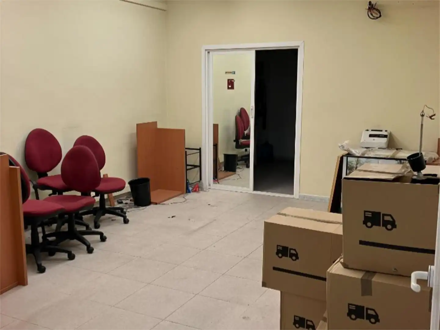 Office for rent in Carrer Pere III, 8, Col.legis Nous Office for rent in Mollet del Vallès