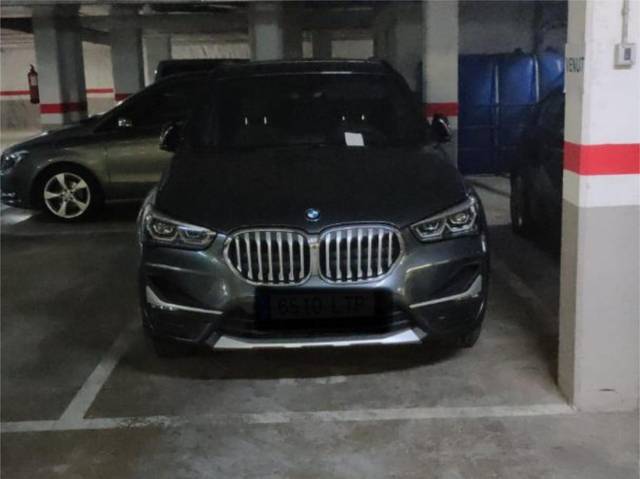 Garaje en Alquiler en Carrer d'Alfons Moré, 11 en Mas Masó - Hospital