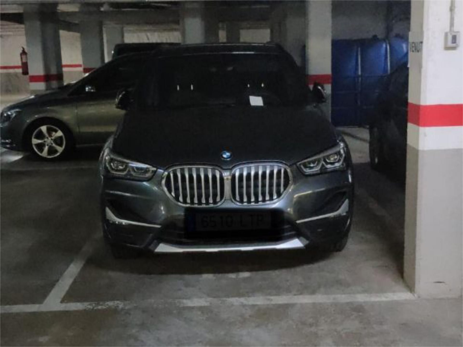 Aparcament de Garatge de lloguer en Salt