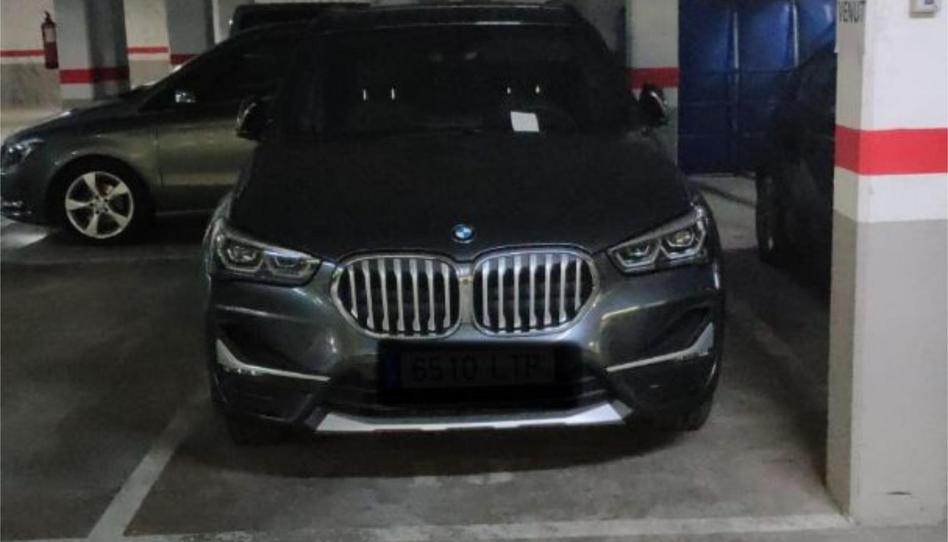 Garatge de lloguer a Carrer D'alfons Moré, 11, Mas Masó - Hospital, Girona - imatge 1 Foto 1 de Garatge de lloguer a Carrer D'alfons Moré, 11, Mas Masó - Hospital, Girona