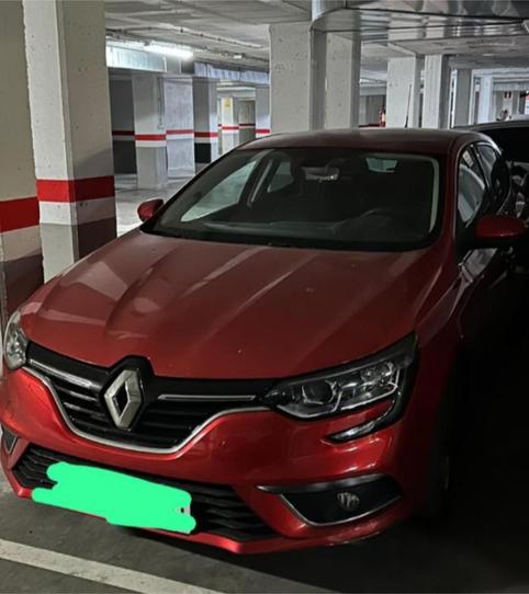 Garatge de lloguer a Carrer D'alfons Moré, 11, Mas Masó - Hospital, Girona - imatge 2 Foto 2 de Garatge de lloguer a Carrer D'alfons Moré, 11, Mas Masó - Hospital, Girona