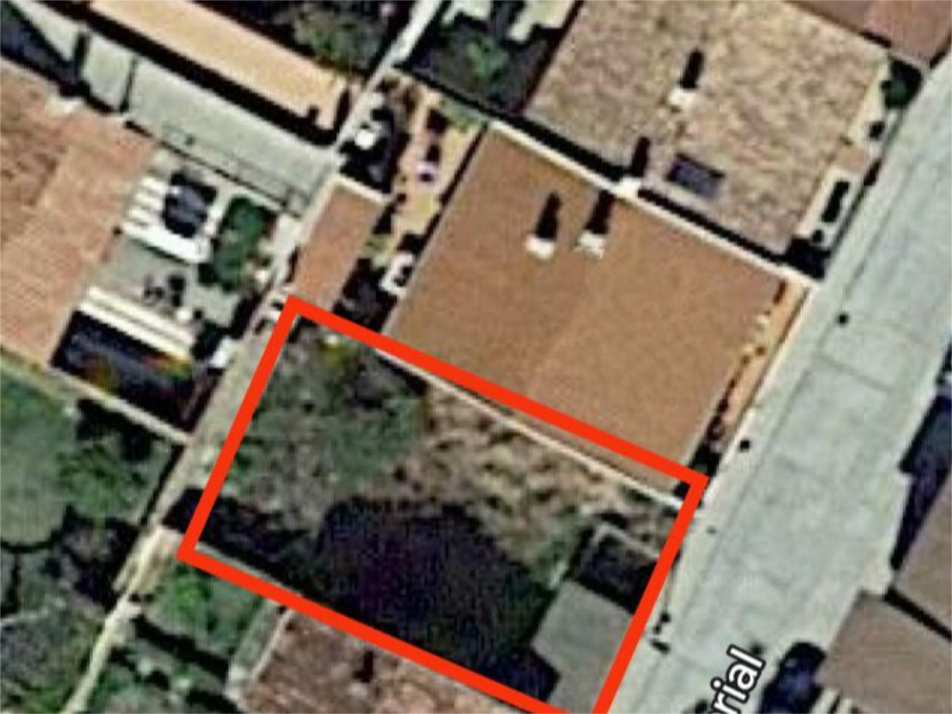 Urbanitzable en venda en Borja