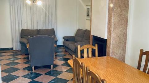 Foto 5 de Casa adosada de lloguer a Calle Córdoba, 7, Huéscar, Granada