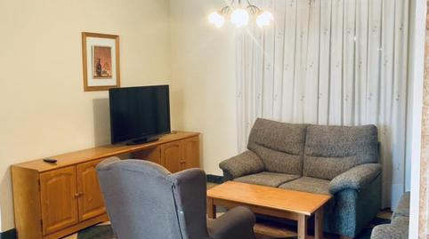 Foto 4 de Casa adosada de lloguer a Calle Córdoba, 7, Huéscar, Granada