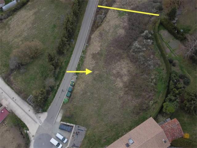 Terreno residencial en Venta en Calle San Martín, 5 en Olaibar