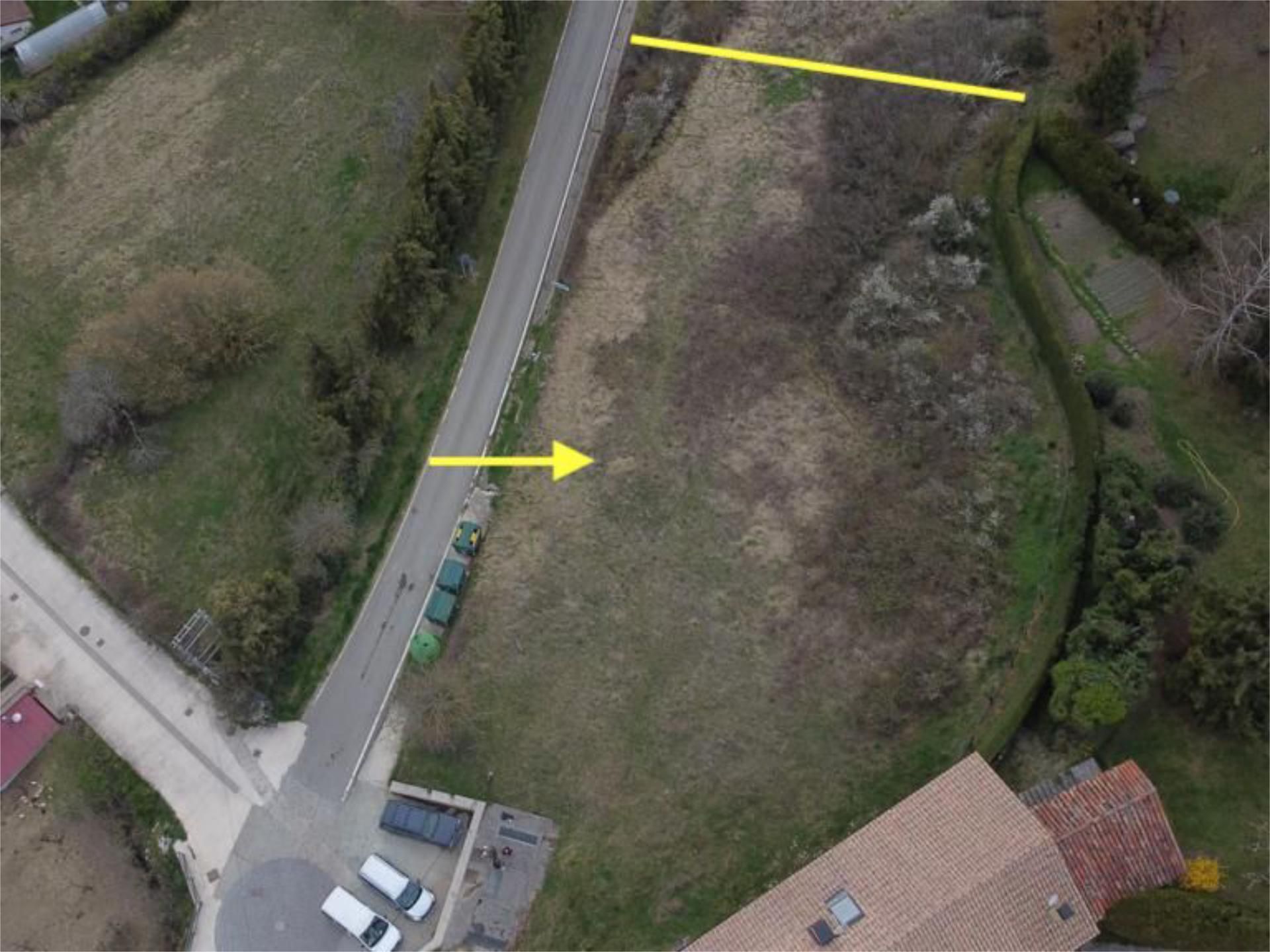 Residencial en venda en Olaibar