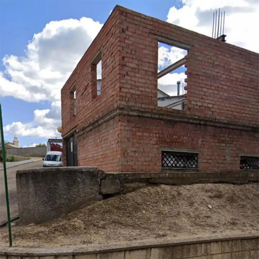 Ground floor for sale in Calle Agua, 9, Burguillos Exterior view of Ground floor for sale in Burguillos