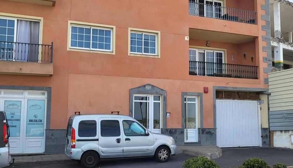 Garage for sale in Prolongación Centinela, 76, Buen Paso - La Mancha, Santa Cruz de Tenerife - image 1 Photo 1 of Garage for sale in Prolongación Centinela, 76, Buen Paso - La Mancha, Santa Cruz de Tenerife