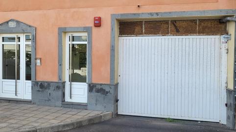 Garage for sale in Prolongación Centinela, 76, Buen Paso - La Mancha, Santa Cruz de Tenerife - image 2 Photo 2 of Garage for sale in Prolongación Centinela, 76, Buen Paso - La Mancha, Santa Cruz de Tenerife