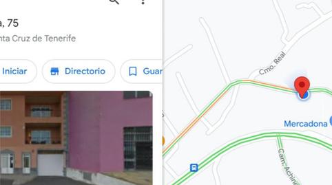 Garage for sale in Prolongación Centinela, 76, Buen Paso - La Mancha, Santa Cruz de Tenerife - image 5 Photo 5 of Garage for sale in Prolongación Centinela, 76, Buen Paso - La Mancha, Santa Cruz de Tenerife