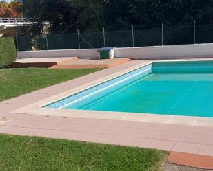 Swimming pool of Apartment to rent in Villasabariego  with Terrace and Swimming Pool