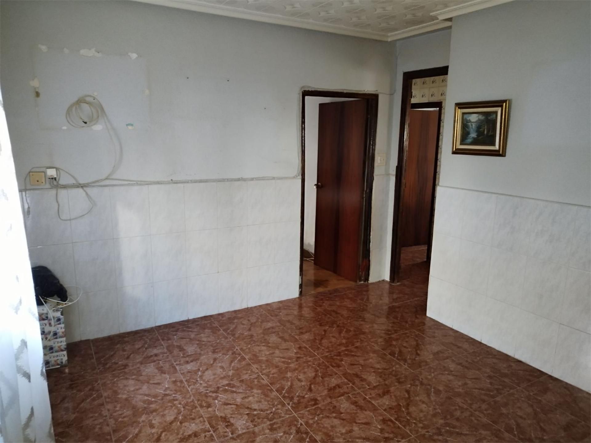 Piso en venta en  Jaén Capital