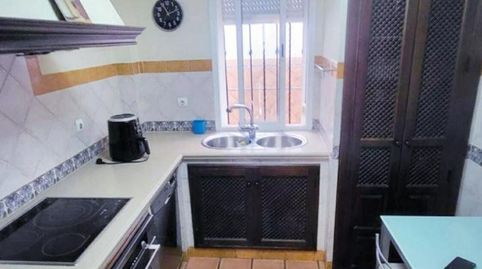Casa adosada en venta en Calle Poeta Balmaseda González, 16, Écija, Sevilla - imagen 4 Foto 4 de Casa adosada en venta en Calle Poeta Balmaseda González, 16, Écija, Sevilla