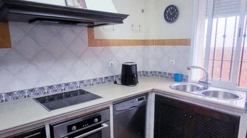 Casa adosada en venta en Calle Poeta Balmaseda González, 16, Écija, Sevilla - imagen 2 Foto 2 de Casa adosada en venta en Calle Poeta Balmaseda González, 16, Écija, Sevilla