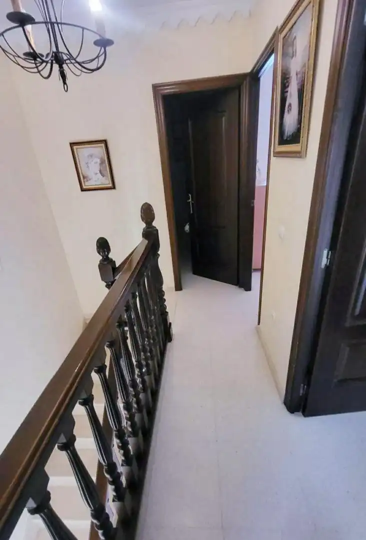 Casa adosada en venda en Écija amb Aire condicionat, Terrassa i Traster